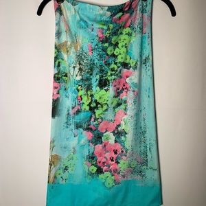 Roberto Cavalli midi tube skirt, size IT 40